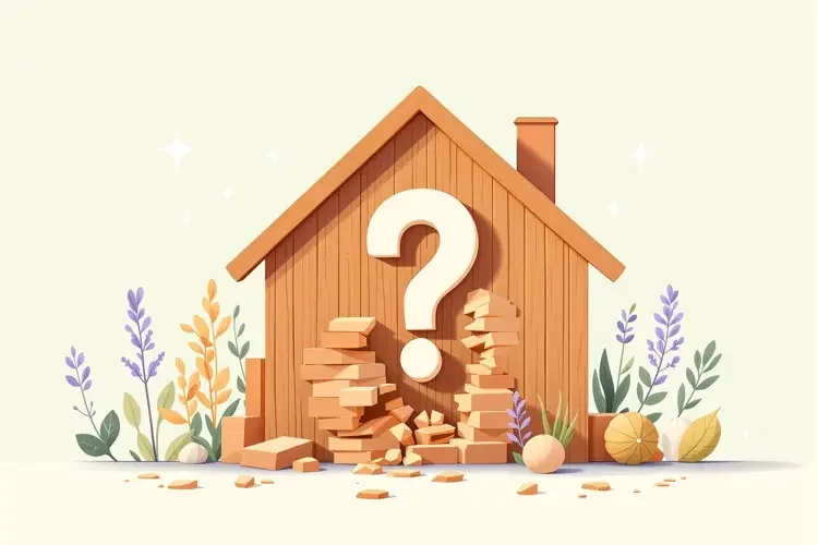 求科普：什么是"塌房"？